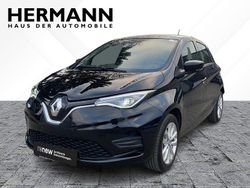 Schwarz Gebraucht 2021 Renault Zoe Experience Kleinwagen | 13.490 € (Fairer Preis)