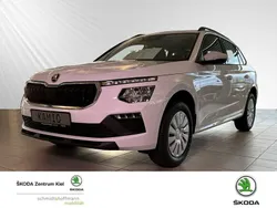 Andere farbe Neu 2024 Skoda Kamiq Essence SUV | 31.486 € (Teuer)