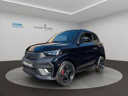 Schwarz Neu 2025 Ligier JS50 Kleinwagen | 17.889 €