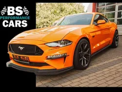 Orange Gebraucht 2020 Ford Mustang Performance Edition Coupé | 37.400 €
