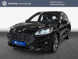 Agate black metallic Gebraucht 2023 Ford Kuga ST-Line X SUV | 23.950 € (Superpreis)