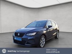 Grau Gebraucht 2024 Seat Arona FR SUV | 17.940 € (Fairer Preis)