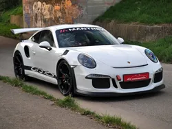Porsche 911 GT3 RS