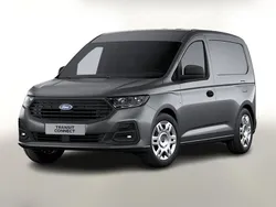 Graphite grey metallic: Neu 2025 Ford Transit Trend Van | 24.239 € (Superpreis)