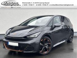 Quasargrau Gebraucht 2024 Cupra Born Kleinwagen | 33.590 €