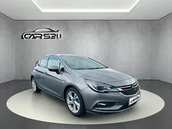 Beige Gebraucht 2016 Opel Astra Dynamic Limousine | 10.980 € (Guter Preis)