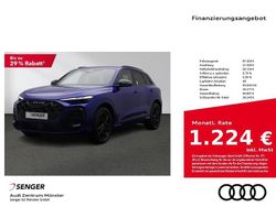 Ultra blau Neu 2025 Audi Q5 Sport SUV | 87.150 € (Teuer)