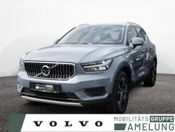 Thunder grey Gebraucht 2022 Volvo XC40 Inscription SUV | 29.890 € (Superpreis)