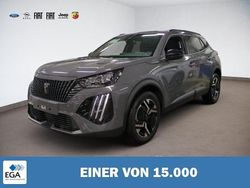 Metallic Gebraucht 2024 Peugeot 2008 Allure SUV | 21.780 € (Etwas zu teuer)