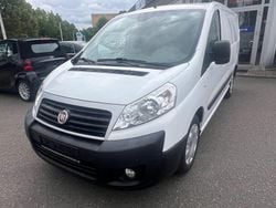 Weiß Gebraucht 2016 Fiat Scudo Van / Kleinbus | 7.790 € (Fairer Preis)