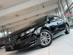 Schwarz Gebraucht 2020 Peugeot 508 SW Allure Kombi | 17.500 € (Guter Preis)