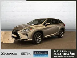 Lexus RX450h