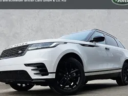 Weiss Neu 2025 Land Rover Range Rover Velar SE Dynamic SUV | 72.650 € (Superpreis)