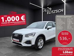 Arkonaweiß Gebraucht 2025 Audi Q2 Advanced SUV | 32.690 € (Etwas zu teuer)