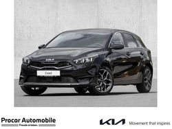 Schwarz Neu 2025 Kia Ceed Limousine | 25.990 € (Fairer Preis)