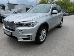 Silber Gebraucht 2017 BMW X5 Sport Line SUV | 25.980 € (Fairer Preis)