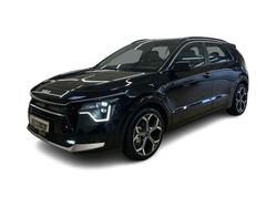 Schwarz Neu 2025 Kia Niro Spirit SUV | 39.179 € (Fairer Preis)