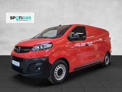 Rot Gebraucht 2023 Opel Vivaro-e Combi Van | 37.880 € (Teuer)