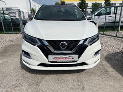 Weiß Gebraucht 2019 Nissan Qashqai Tekna+ SUV | 20.900 € (Fairer Preis)