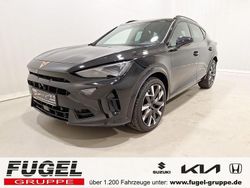 Mitternachtsschwarz Gebraucht 2025 Cupra Formentor VZ SUV | 35.999 € (Guter Preis)