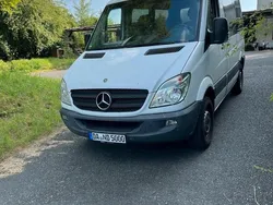 Weiß Gebraucht 2009 Mercedes Sprinter Van | 13.999 €