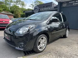 Schwarz Gebraucht 2011 Renault Twingo Night&Day Kleinwagen | 4.999 € (Teuer)