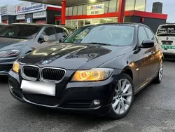 BMW 502