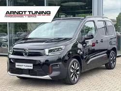 Perla neraschwarz metallic Neu 2025 Citroën Berlingo XTR Van / Kleinbus | 34.680 € (Teuer)