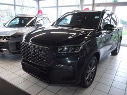 Schwarz Neu 2025 Ssangyong (KGM) Rexton SUV | 45.790 € (Guter Preis)