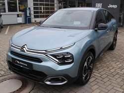Lackierung olbia blau/typ aussenverkleidung metalliclackierung Gebraucht 2023 Citroën C4 PureTech Limousine | 16.550 € (Guter Preis)
