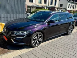 Andere außenfarben Gebraucht 2017 Renault Talisman Initiale Paris Kombi | 15.500 € (Etwas zu teuer)