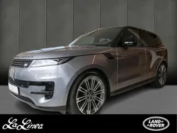 Grau Neu 2025 Land Rover Range Rover Sport SE SUV | 114.900 € (Superpreis)