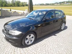 Schwarz Gebraucht 2010 BMW 116 Advantage Kleinwagen | 2.600 € (Guter Preis)