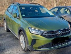 Grün Gebraucht 2024 VW Taigo Life SUV | 19.500 € (Fairer Preis)