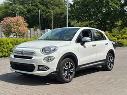 Weiß Gebraucht 2018 Fiat 500X SUV | 8.800 €