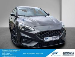 Magneticgrau metallic Gebraucht 2021 Ford Focus ST Limousine | 25.989 € (Fairer Preis)