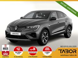 Grau Neu 2025 Renault Arkana Techno SUV | 32.967 € (Guter Preis)