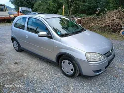 Silber Gebraucht 2006 Opel Corsa Kleinwagen | 1.400 € (Superpreis)