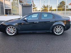 Gebraucht 2009 Alfa Romeo 159 Ti Limousine | 4.600 €