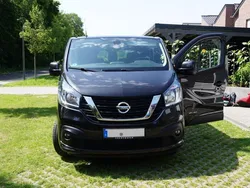 Schwarz Gebraucht 2020 Nissan NV300 Van | 32.500 €
