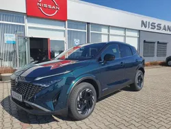 Deep ocean Neu 2025 Nissan Qashqai Comfort SUV | 40.990 € (Fairer Preis)