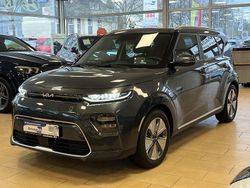 Grau Gebraucht 2024 Kia Soul Inspiration SUV | 25.000 € (Guter Preis)