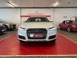Weiß Gebraucht 2018 Audi A6 Allroad Ambiente Kombi | 24.999 € (Fairer Preis)
