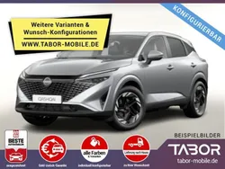 Fuji sunset red Neu 2025 Nissan Qashqai 360º SUV | 27.988 € (Superpreis)