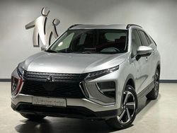 Silber Gebraucht 2024 Mitsubishi Eclipse Cross Basis SUV | 26.900 € (Guter Preis)