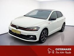 Pure white Gebraucht 2022 VW Polo GTI Limousine | 20.880 € (Guter Preis)