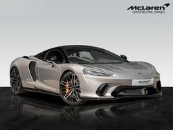 Silber Gebraucht 2024 McLaren GTS Coupé | 234.635 €