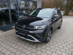 Schwarz Neu 2025 VW T-Cross SUV | 23.990 € (Guter Preis)