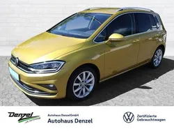 Gebraucht 2018 VW Golf VII Highline | 18.790 € (Guter Preis)