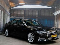 Schwarz Gebraucht 2019 Audi A6 Sport Limousine | 20.950 € (Fairer Preis)